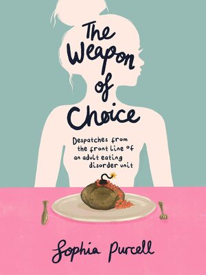 cover image of The Weapon of Choice